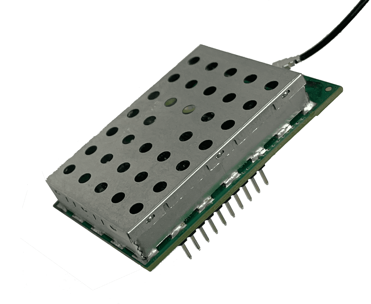 Signetik LRC-S02 module