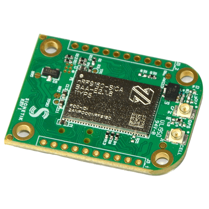 LTE-M module image