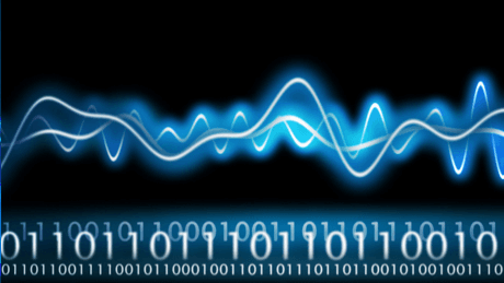 Signal processing image