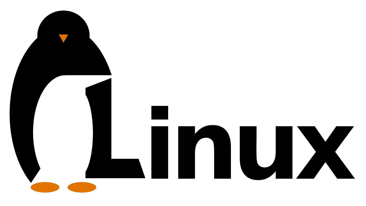 An image of the Linux Logo