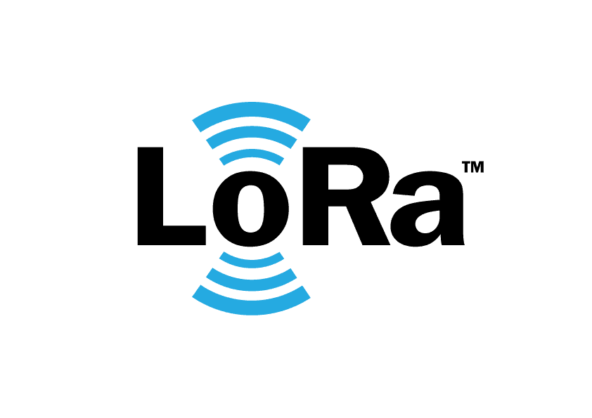 LoRa logo