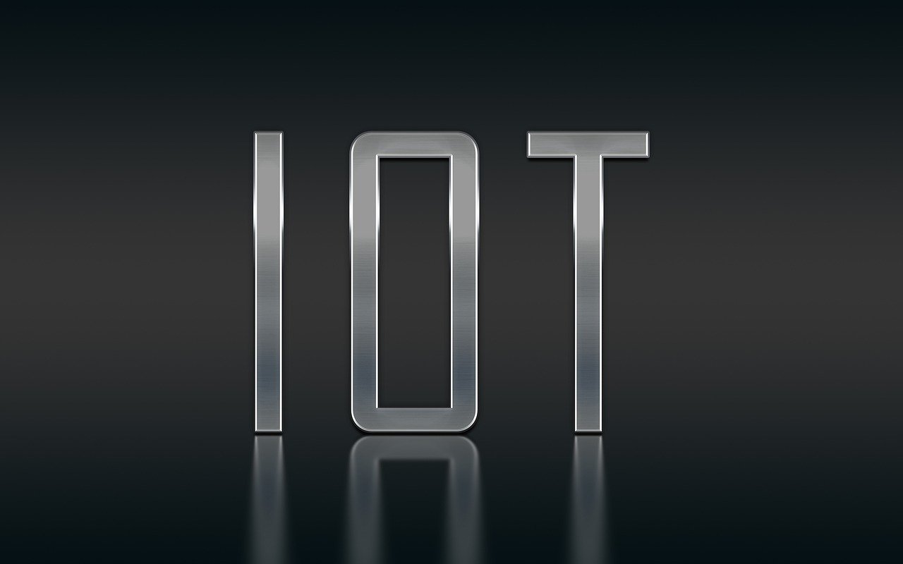 An image of the IoT concept